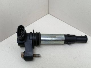 Наконечник свечной Cadillac CTS 1 поколение 2005, 3.6 л., i, LY7, бензин, АКПП, чёрный, седан, задний привод, 221604104