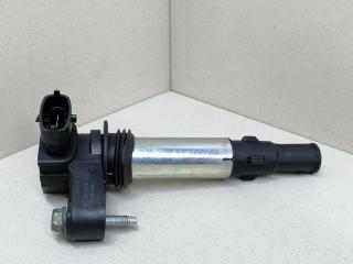 Наконечник свечной Cadillac CTS 1 поколение 2005, 3.6 л., i, LY7, бензин, АКПП, чёрный, седан, задний привод, 221604104