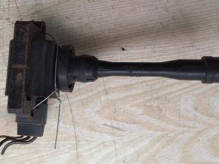 Наконечник свечной Mitsubishi Carisma 1 поколение 1998, 1.0 л., бензин, 4G93