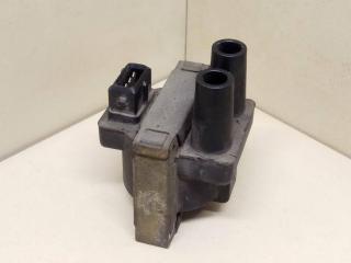 Наконечник свечной Renault Scenic 1 поколение [рестайлинг] 2001, 2.0 л., бензин, 107269BAE