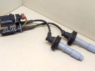 Наконечник свечной Renault Laguna 1 поколение 1998, 1.0 л., бензин, 2526052A