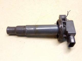 Наконечник свечной Toyota Yaris P1 1999, 1.3 л., i, 2NZ-FE, бензин, МКПП, зелёный, хетчбэк 5 дв., передний привод, 290919-02240, 90919-2240, DENSO