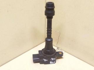 Наконечник свечной Nissan Almera N16 [рестайлинг] 2005, 1.0 л., бензин, 22448-6N015