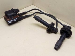 Наконечник свечной Renault Laguna 1 поколение 1998, 1.0 л., бензин, 2526051A