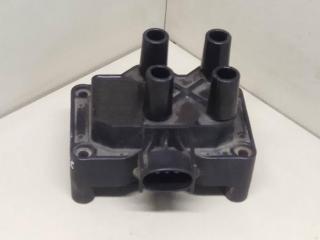 Наконечник свечной Ford Mondeo 3 поколение 2002, 1.0 л., бензин, BOSCH, 221503490