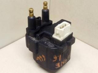 Наконечник свечной Renault Megane 1 поколение [рестайлинг] 2000, 1.0 л., бензин, 2526052A, H7700850999