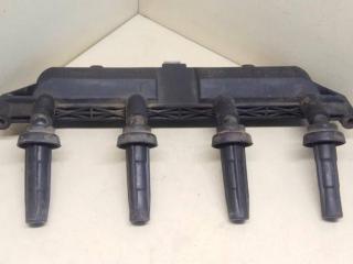 Наконечник свечной Peugeot 406 1 поколение [рестайлинг] 2000, 1.0 л., BBC2.2NDT