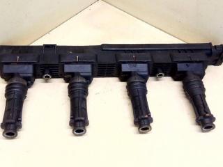 Наконечник свечной Opel Astra F [рестайлинг] 2001, 1.0 л., бензин, BOSCH, 221503015