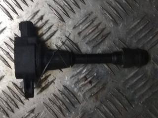 Наконечник свечной Nissan Micra 3 поколение (K12) 2006, 1.0 л., бензин