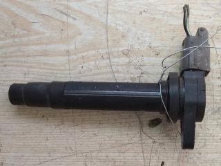 Наконечник свечной Nissan Primera P12 2004, 1.0 л., бензин, QG16