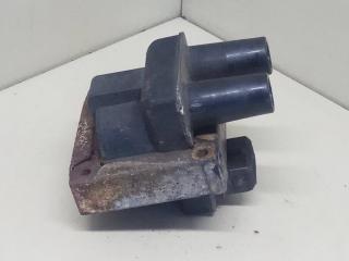 Наконечник свечной Renault Scenic 1 поколение 1998, 2.0 л., бензин, 7700850999, 107269BAE801EK