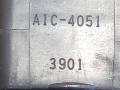 Наконечник свечной Mazda 3 BK 2004, 1.0 л., бензин, AIC-4051 - фото №3