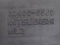 Наконечник свечной Suzuki Grand Vitara 1 поколение [рестайлинг] 2006, 33400-65J0, H6T11371 - фото №2