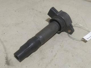 Наконечник свечной Mitsubishi Colt 6 поколение (Z20/Z30) 2005, 1.1 л., 3A91, бензин, МКПП, красный, хетчбэк 5 дв., передний привод