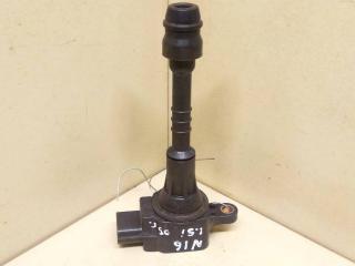 Наконечник свечной Nissan Almera N16 [рестайлинг] 2005, 1.0 л., бензин, 22448-6N015