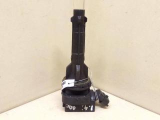 Наконечник свечной Toyota Corolla 8 поколение (E110) [рестайлинг] 2000, 1.4 л., бензин, МКПП, красный, седан, 90080-19017, 0221504016