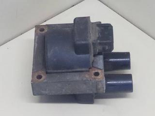 Наконечник свечной Renault Scenic 1 поколение 1998, 2.0 л., бензин, 7700850999, 107269BAE801EK