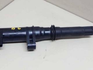 Наконечник свечной Renault Scenic 1 поколение [рестайлинг] JA04 2001, 1.6 л., i, K4M 700, бензин, 5МКПП, серый, минивэн, передний привод, 224333529R