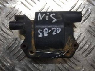 Наконечник свечной Nissan Primera P10 1995, 2.0 л., бензин