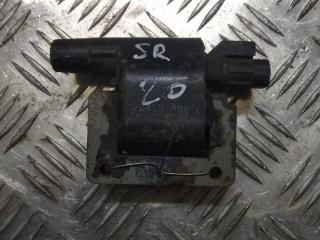 Наконечник свечной Nissan Primera P10 1995, 2.0 л., бензин