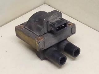 Наконечник свечной Renault Scenic 1 поколение [рестайлинг] 2000, 2.0 л., бензин, 7700850999