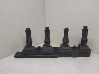 Наконечник свечной Opel Corsa C [рестайлинг] 2003, 1.0 л., бензин, BOSCH, 0221503015