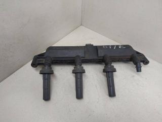 Наконечник свечной Peugeot 206 1 поколение 2000