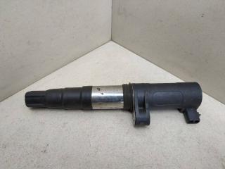 Наконечник свечной Renault Megane 2 поколение [рестайлинг] 2007, 1.0 л., бензин, 7700875000, 8200765882, 78419001