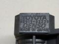 Наконечник свечной Toyota Avensis 1 поколение (T220) [рестайлинг] 2001, 1.0 л., бензин, 90919-02239, DENSO - фото №4