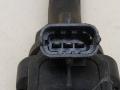 Наконечник свечной Toyota Corolla 9 поколение (E120/E130) [рестайлинг] 2003, 1.0 л., 90080-19017, 0221504016 - фото №3