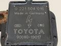 Наконечник свечной Toyota Corolla 9 поколение (E120/E130) [рестайлинг] 2003, 1.0 л., 90080-19017, 0221504016 - фото №4