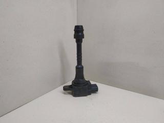 Наконечник свечной Nissan Almera N16 2002, 1.0 л., бензин, 22448-6N010, AIC4004D, HANSHN