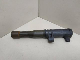 Наконечник свечной Renault Laguna 1 поколение [рестайлинг] 1999, 1.6 л., i, K4M 720, бензин, 5МКПП, золотистый, хетчбэк 5 дв., передний привод, 7700875000, DENSO, 7700107177, 029700-8240