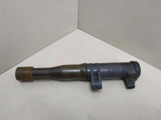 Наконечник свечной Renault Laguna 1 поколение [рестайлинг] 1999, 1.6 л., i, K4M 720, бензин, 5МКПП, золотистый, хетчбэк 5 дв., передний привод, 7700875000, DENSO, 7700107177, 029700-8240