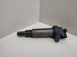 Наконечник свечной BMW X5 E53 [рестайлинг] 2005, 4.4 л., бензин, АКПП, внедорожник 5 дв., BOSCH, 0221504100