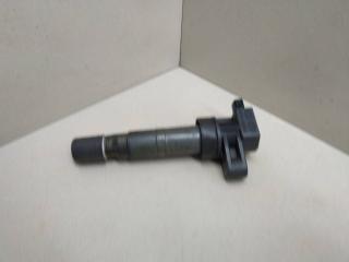 Наконечник свечной Hyundai Sonata 5 поколение 2006, 2.0 л., бензин, АКПП, 27301-3C000, DENSO