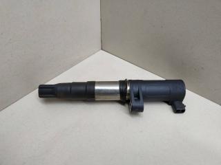 Наконечник свечной Renault Scenic 1 поколение [рестайлинг] 2000, 2.0 л., бензин, 5МКПП, минивэн, 7700875000, 8200765882, 78419001, ELDOR