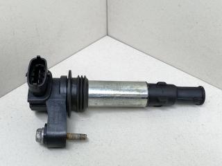 Наконечник свечной Cadillac CTS 1 поколение 2005, 3.6 л., i, LY7, бензин, АКПП, чёрный, седан, задний привод, BOSCH, 12583514, 0221604104