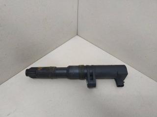 Наконечник свечной Renault Laguna 1 поколение [рестайлинг] 2000, 1.6 л., i, K4M 720, бензин, 5МКПП, серый, хетчбэк 5 дв., BERU, 0040100071, 7700875001