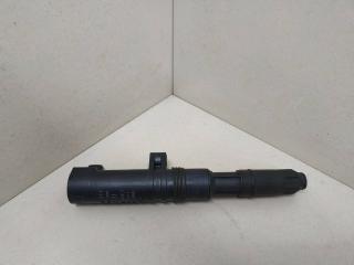 Наконечник свечной Renault Laguna 1 поколение [рестайлинг] 2000, 1.6 л., i, K4M 720, бензин, 5МКПП, серый, хетчбэк 5 дв., BERU, 0040100071, 7700875001