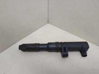 Наконечник свечной Renault Laguna 1 поколение [рестайлинг] 2000, 1.6 л., i, K4M 720, бензин, 5МКПП, серый, хетчбэк 5 дв., BERU, 0040100071, 7700875001