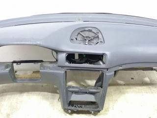 панель передняя салона (торпедо) Volvo S80 1 поколение 2000, 2.5 л., TD, дизель, 5МКПП, серебристый, седан, передний привод, 39878273, 39880122