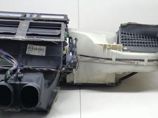 отопитель в сборе (печка) Volvo S80 1 поколение 2000, 2.5 л., TD, D 5252 T, дизель, 5МКПП, серебристый, седан, передний привод, BEHR, P03409243, 56499