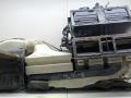 отопитель в сборе (печка) Volvo S80 1 поколение 2000, 2.5 л., TD, D 5252 T, дизель, 5МКПП, серебристый, седан, передний привод, BEHR, P03409243, 56499 - фото №4