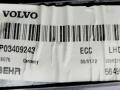 отопитель в сборе (печка) Volvo S80 1 поколение 2000, 2.5 л., TD, D 5252 T, дизель, 5МКПП, серебристый, седан, передний привод, BEHR, P03409243, 56499 - фото №5