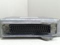 блок управления двигателем Citroen Xsara Picasso 1 поколение 2000, MAGNETIMARELLI, 9636797180, 16322.504, IAW1A20 - фото №2