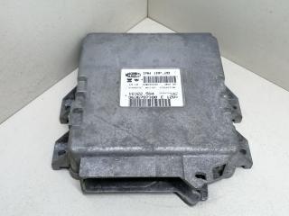 блок управления двигателем Citroen Xsara 1 поколение 2000, MAGNETIMARELLI, 9636797180, 16322.504, IAW1A20