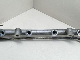 топливная рампа Hyundai Lantra J2 1995, 1.6 л., i, бензин, МКПП, зелёный, седан, передний привод, 3530423002