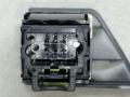 Кнопка блокировки двери Peugeot 307 1 поколение [рестайлинг] 2006, 1.6 л., HDi, 9HX (DV6ATED4), дизель, 5МКПП, синий, универсал, 9636668477 - фото №3