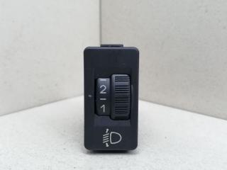кнопка регулировки света Peugeot 307 1 поколение [рестайлинг] 2006, 1.6 л., HDi, 9HX (DV6ATED4), дизель, 5МКПП, синий, универсал, 96384422XT, 96366692XT